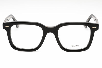 Police 80e 700v Eyeglasses Black Size : 51