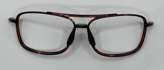 Maui Jim 437 Front Face Tortoise