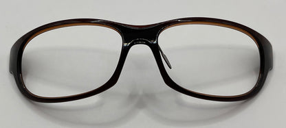 Maui Jim 417 Front Face Tortoise