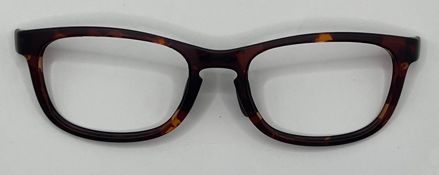 Maui Jim 431 Front Face Tortoise