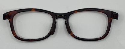 Maui Jim 431 Front Face Tortoise