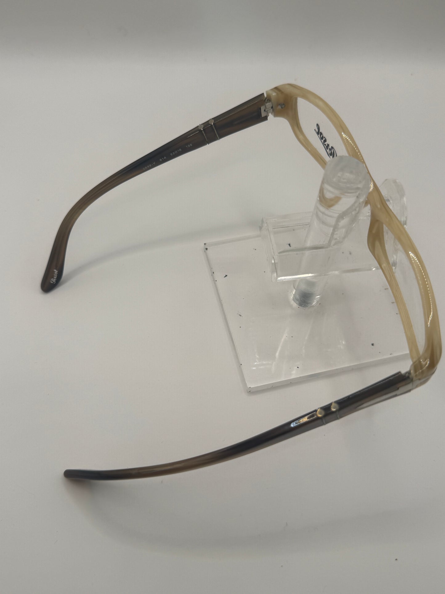 Persol 2899 Eyeglasses in color 814