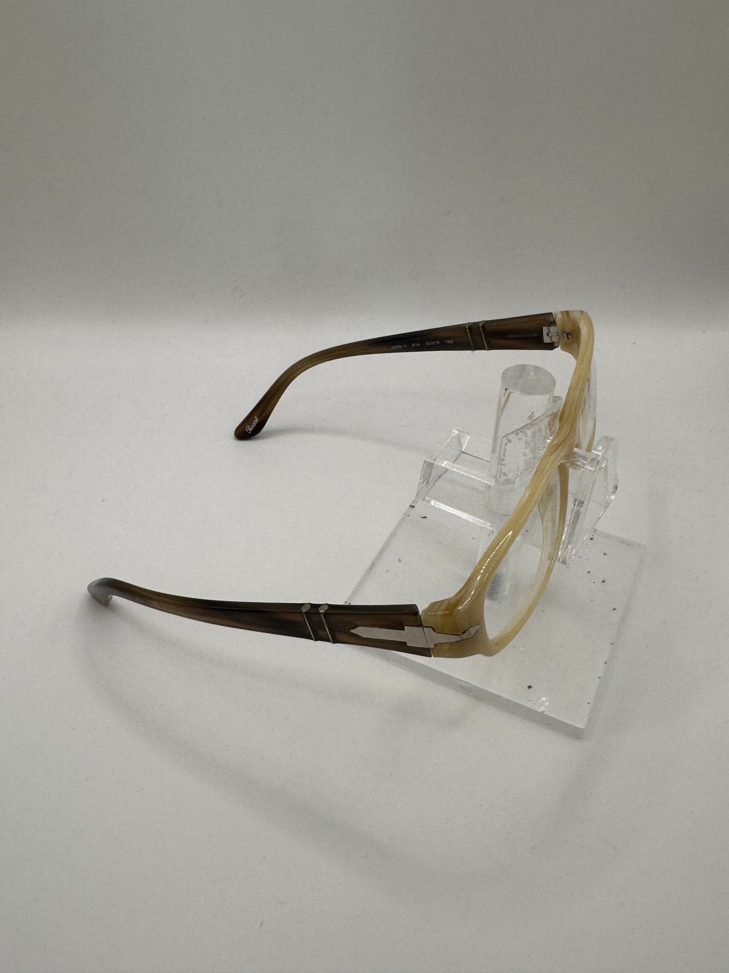 Persol 2899 Eyeglasses in color 814