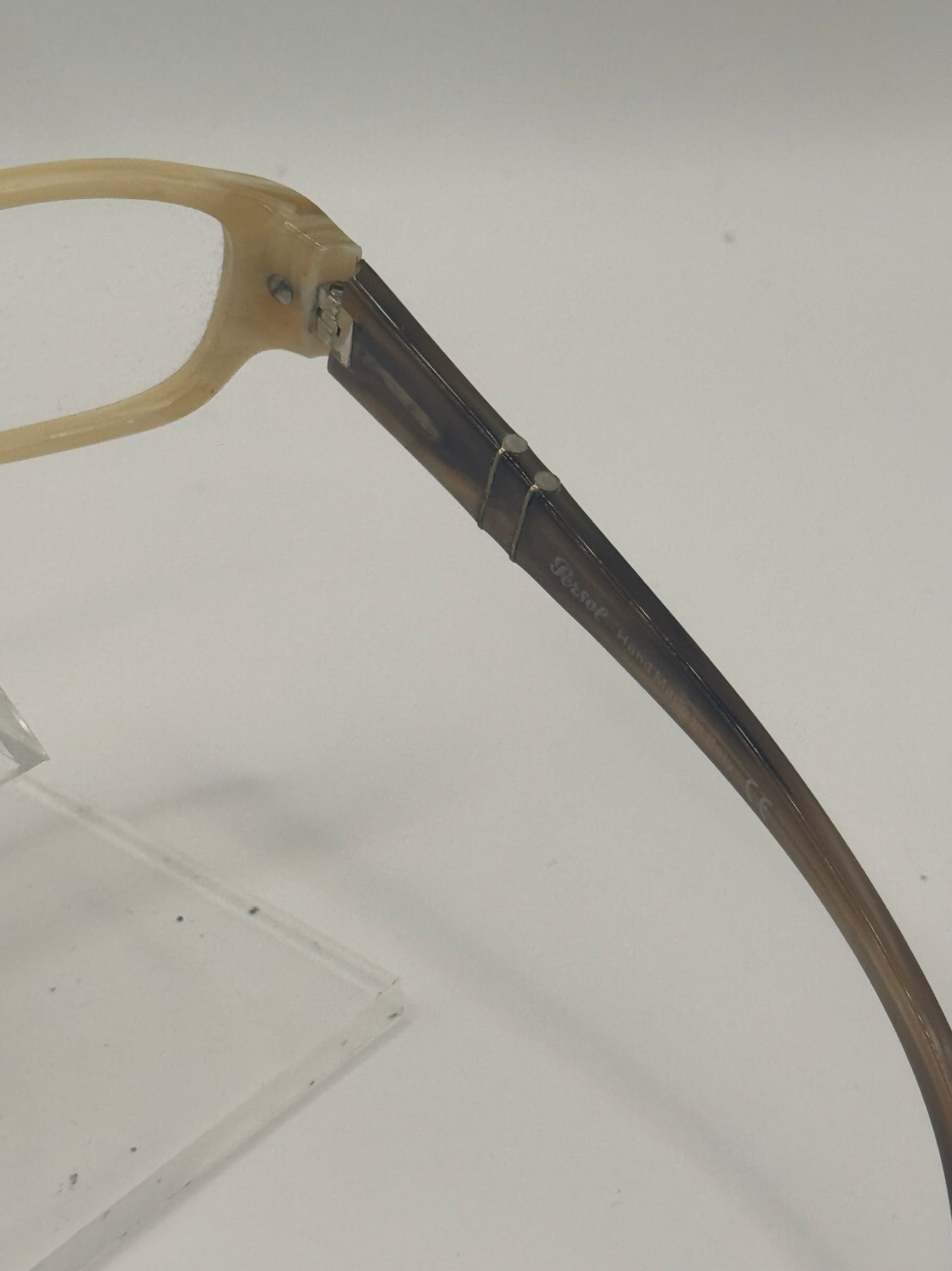 Persol 2899 Eyeglasses in color 814