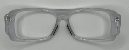 Maui Jim 283 Front Face White