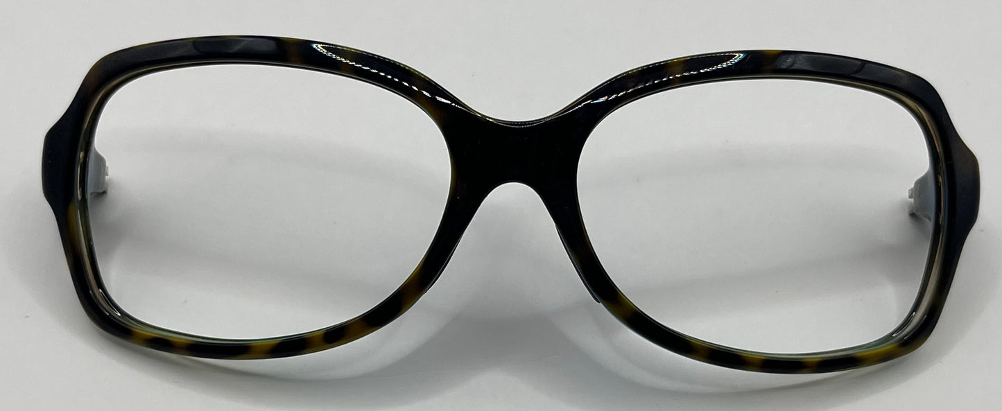 Maui Jim 700 Cloud Break Front Face Light Blue