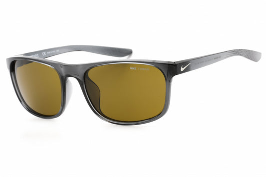 Nike Endure E Mi Cw4651 21 Sunglasses Dark Grey Size : 59