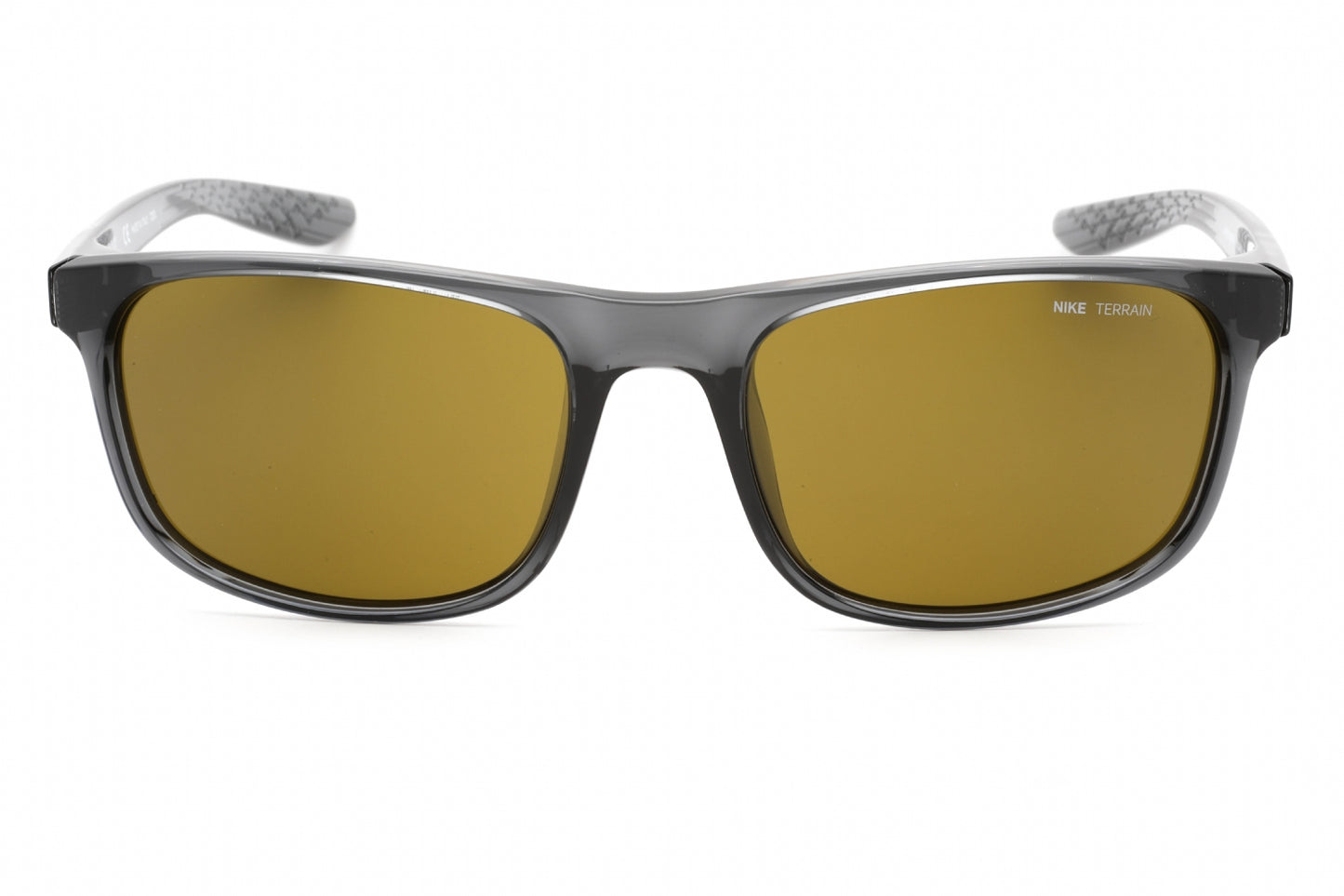 Nike Endure E Mi Cw4651 21 Sunglasses Dark Grey Size : 59