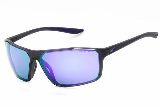 Nike Windstorm M Cw4672 15 Sunglasses Matte Griidiron Size : 65