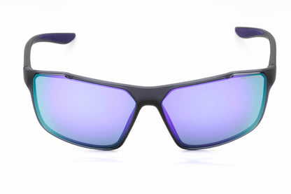 Nike Windstorm M Cw4672 15 Sunglasses Matte Griidiron Size : 65