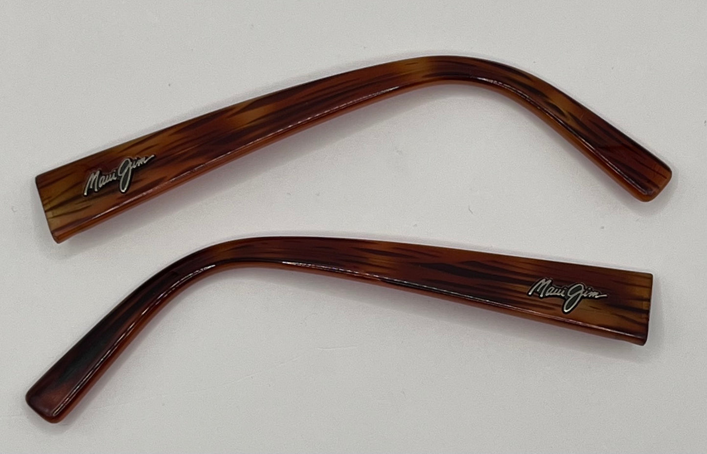 Maui Jim 219 Both Temples Pink