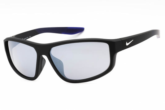 Nike Brazen Fuel Dj0805 451 Sunglasses Matte Obsidian Size : 62