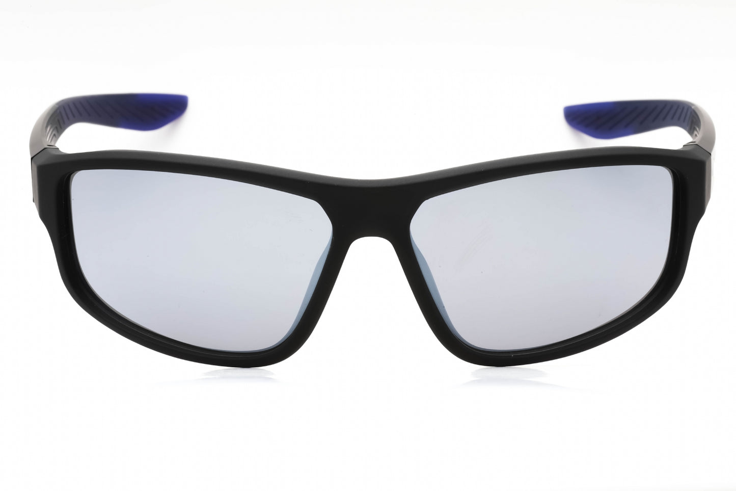 Nike Brazen Fuel Dj0805 451 Sunglasses Matte Obsidian Size : 62