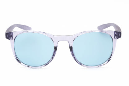 Nike Horizon Ascent Dj9920 500 Sunglasses Indigo Haze Size : 51