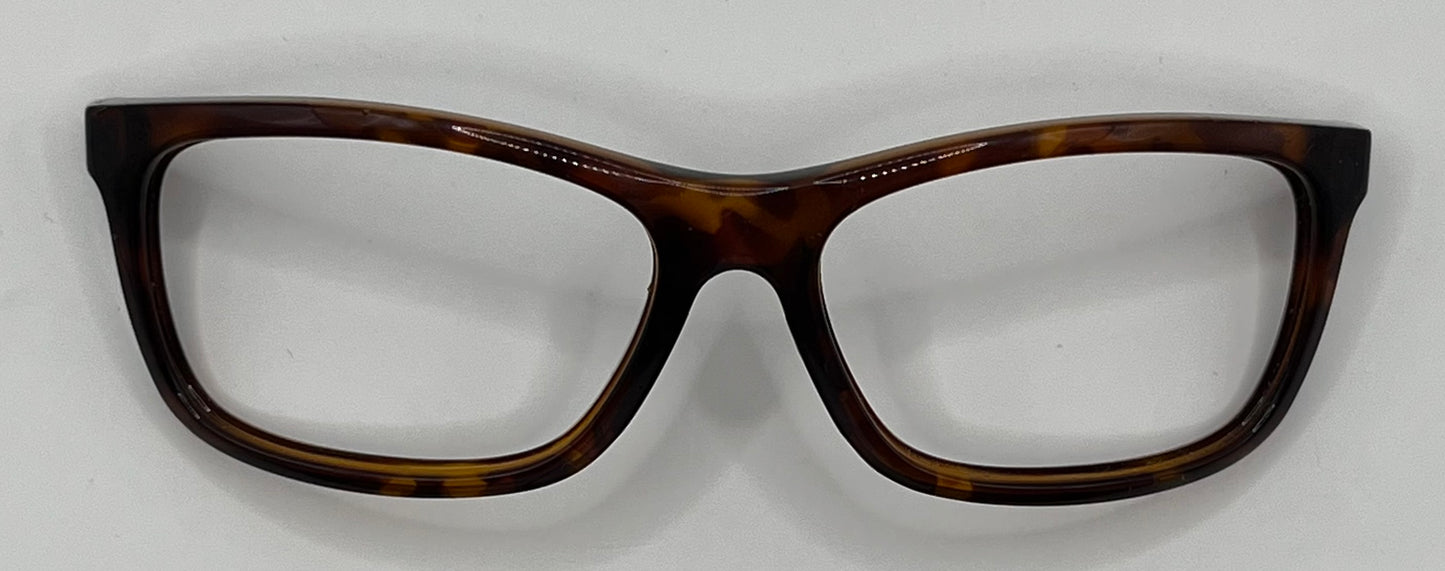 Maui Jim 785 Front Face Tortoise