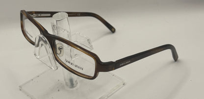Giorgio Armani 328 Eyeglasses in color Bk700