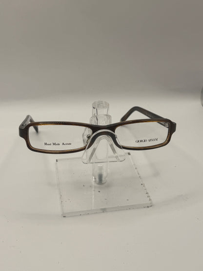 Giorgio Armani 328 Eyeglasses in color Bk700