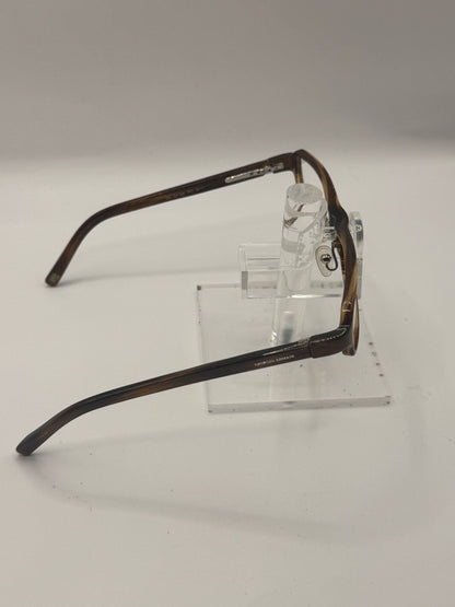 Giorgio Armani 328 Eyeglasses in color Bk700