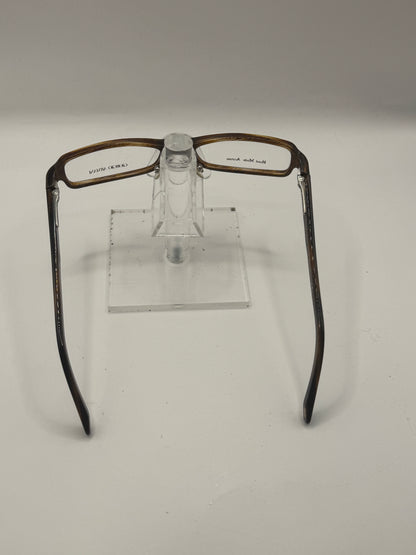 Giorgio Armani 328 Eyeglasses in color Bk700