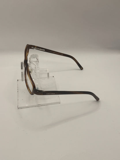 Giorgio Armani 328 Eyeglasses in color Bk700