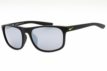 Nike Endure Mi Cw4652 11 Sunglasses Matte Black Size : 59