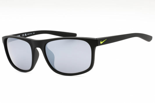 Nike Endure Mi Cw4652 11 Sunglasses Matte Black Size : 59
