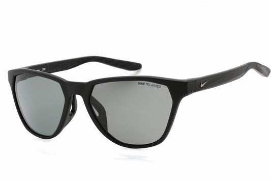 Nike Maverick Rise P Dq0868 11 Sunglasses Matte Black Size : 56