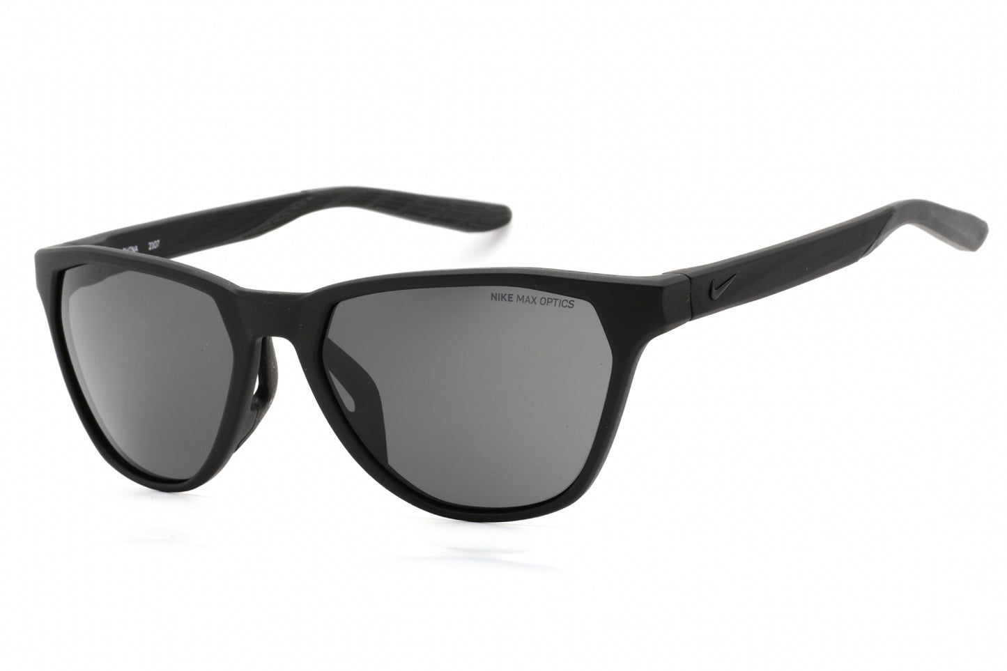 Nike Maverick Rise Dq0797 10 Sunglasses Matte Black Size : 56