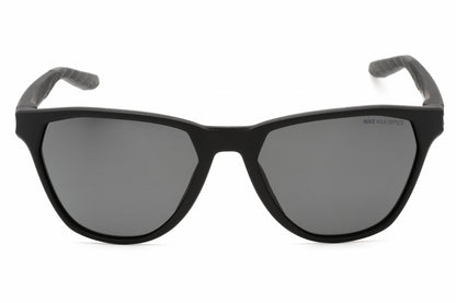 Nike Maverick Rise Dq0797 10 Sunglasses Matte Black Size : 56