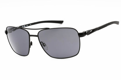 Nike Club Premier C 10 Sunglasses Satin Black Size : 58