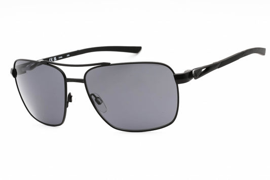 Nike Club Premier C 10 Sunglasses Satin Black Size : 58