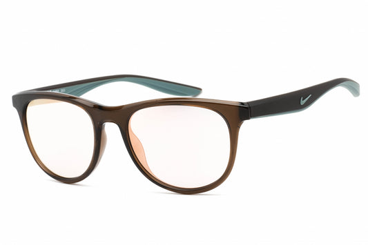 Nike Wave M Dq0854 04 Sunglasses Ironstone Size : 53