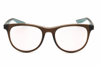 Nike Wave M Dq0854 04 Sunglasses Ironstone Size : 53