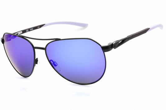 Nike Club Nine Dq0924 12 Sunglasses Satin Black Size : 60