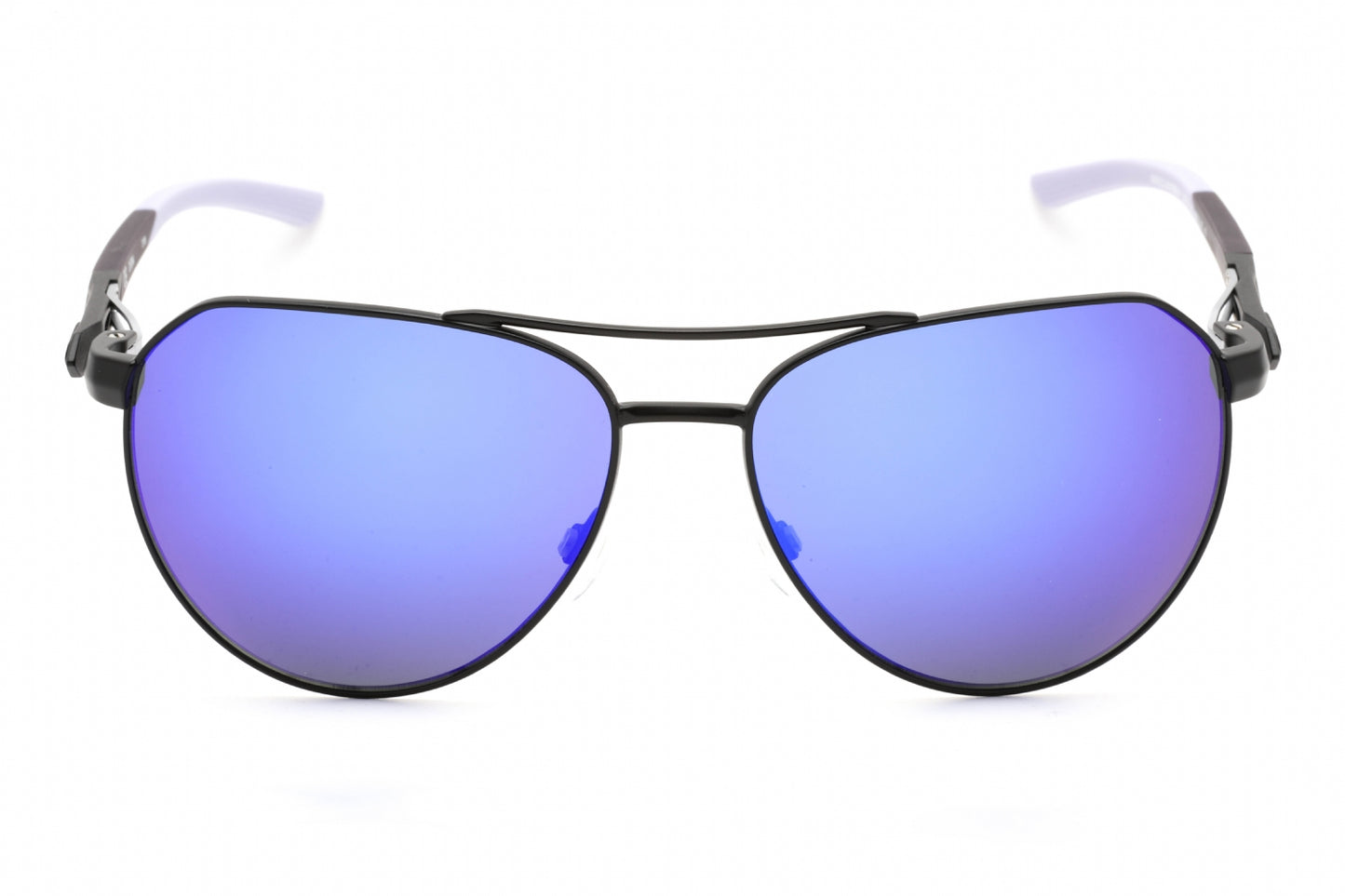 Nike Club Nine Dq0924 12 Sunglasses Satin Black Size : 60