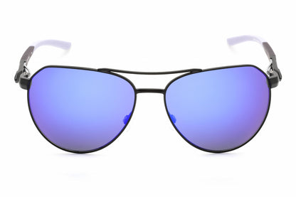 Nike Club Nine Dq0924 12 Sunglasses Satin Black Size : 60