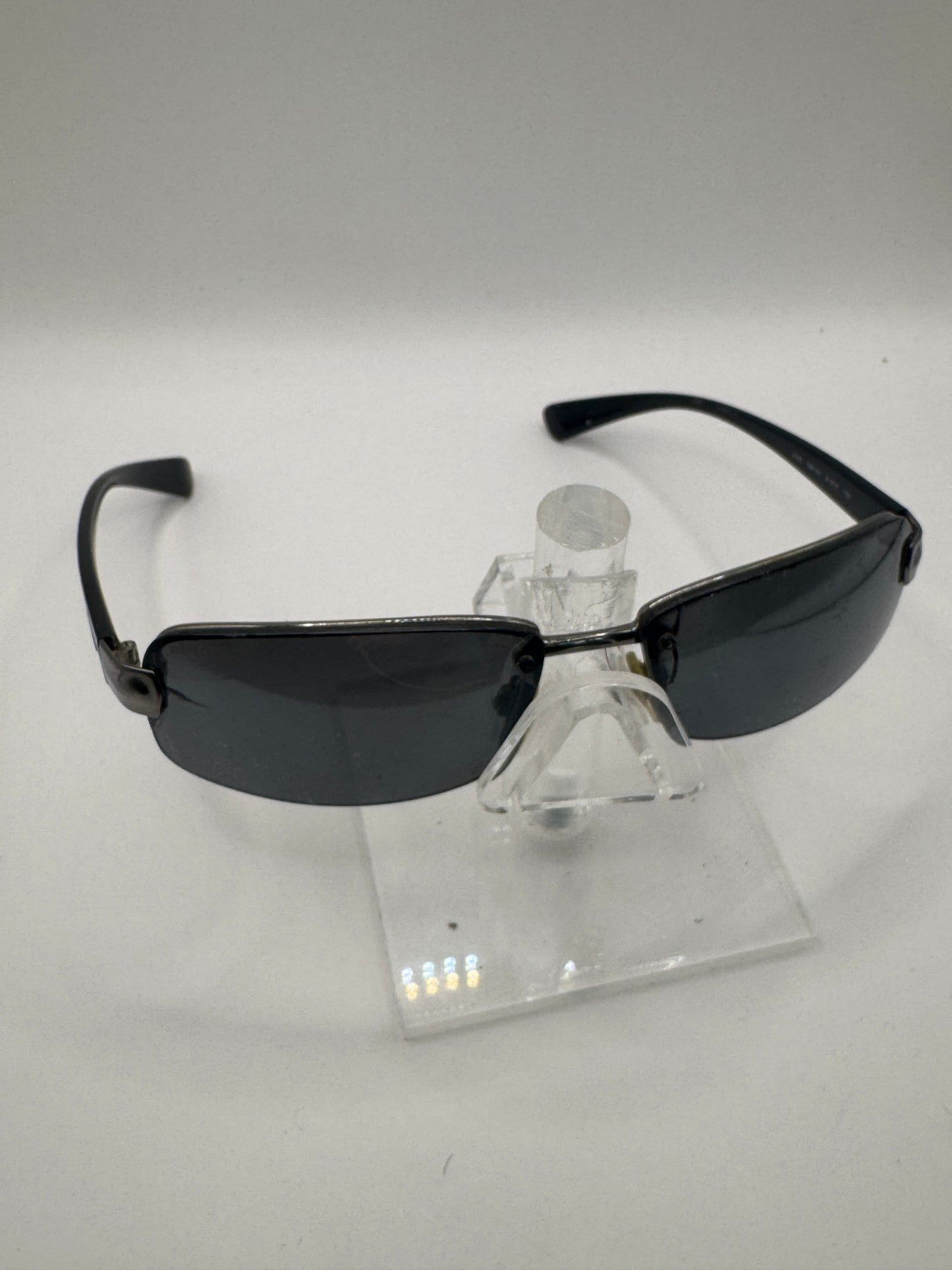 Revo 3056 Sunglasses in color 0809v