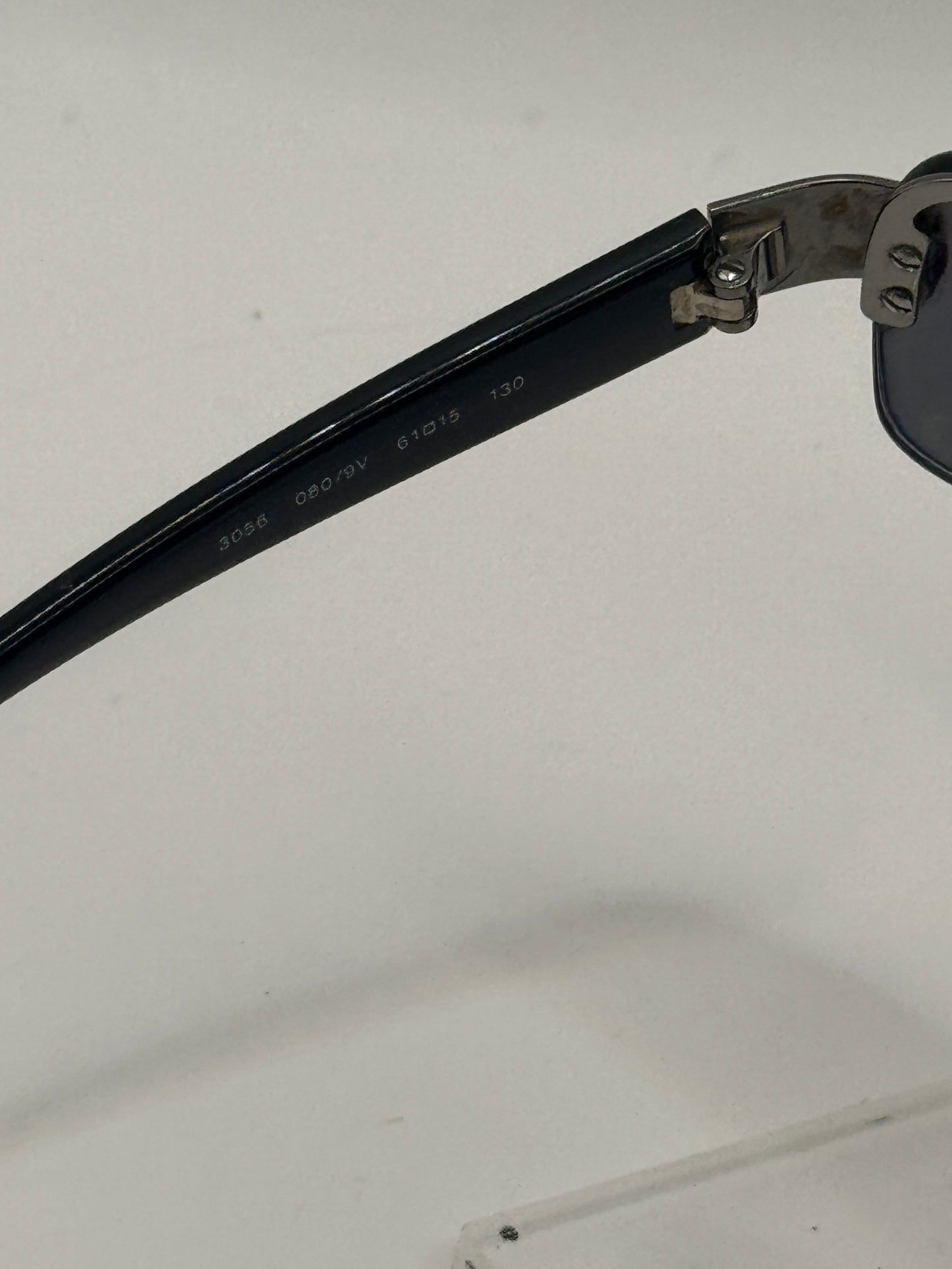 Revo 3056 Sunglasses in color 0809v