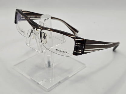 Alain Mikli 0795 Eyeglasses in color 24