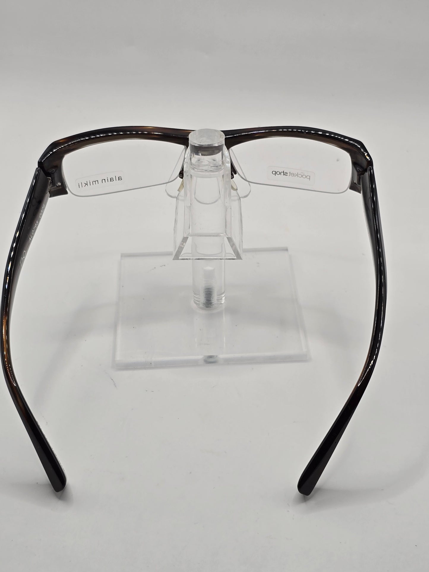 Alain Mikli 0795 Eyeglasses in color 24