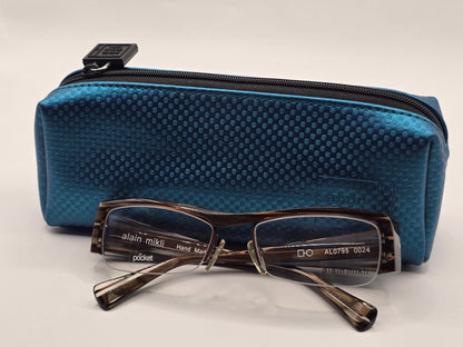 Alain Mikli 0795 Eyeglasses in color 24