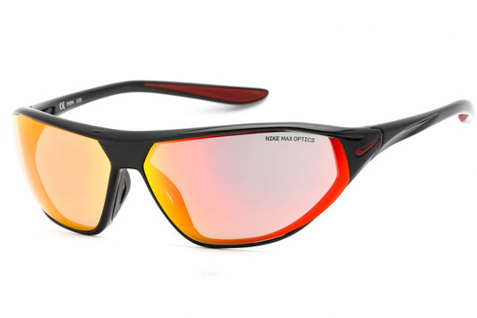 Nike Aero Swift M Dq0993 11 Sunglasses Black Size : 65