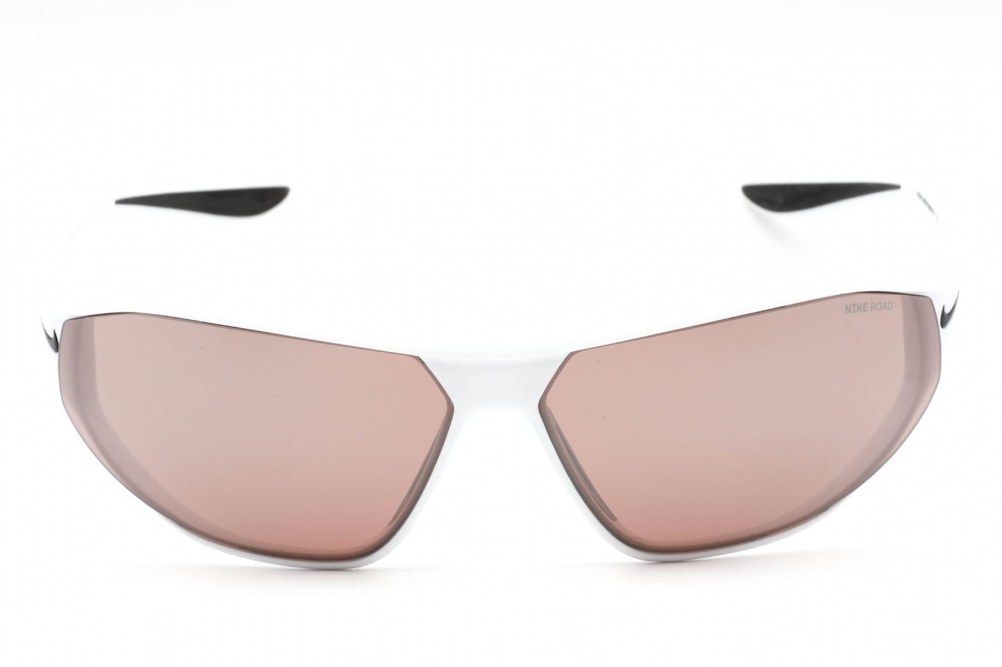 Nike Aero Swift E Dq0992 100 Sunglasses White Size : 65