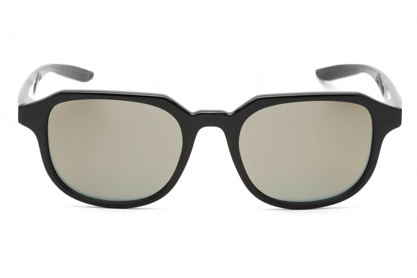 Nike Reprise M Dv6958 10 Sunglasses Black Size : 52