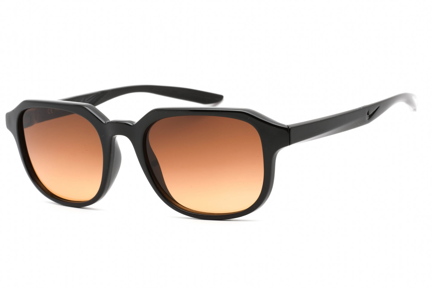 Nike Reprise M Dv6958 87 Sunglasses Black Size : 52