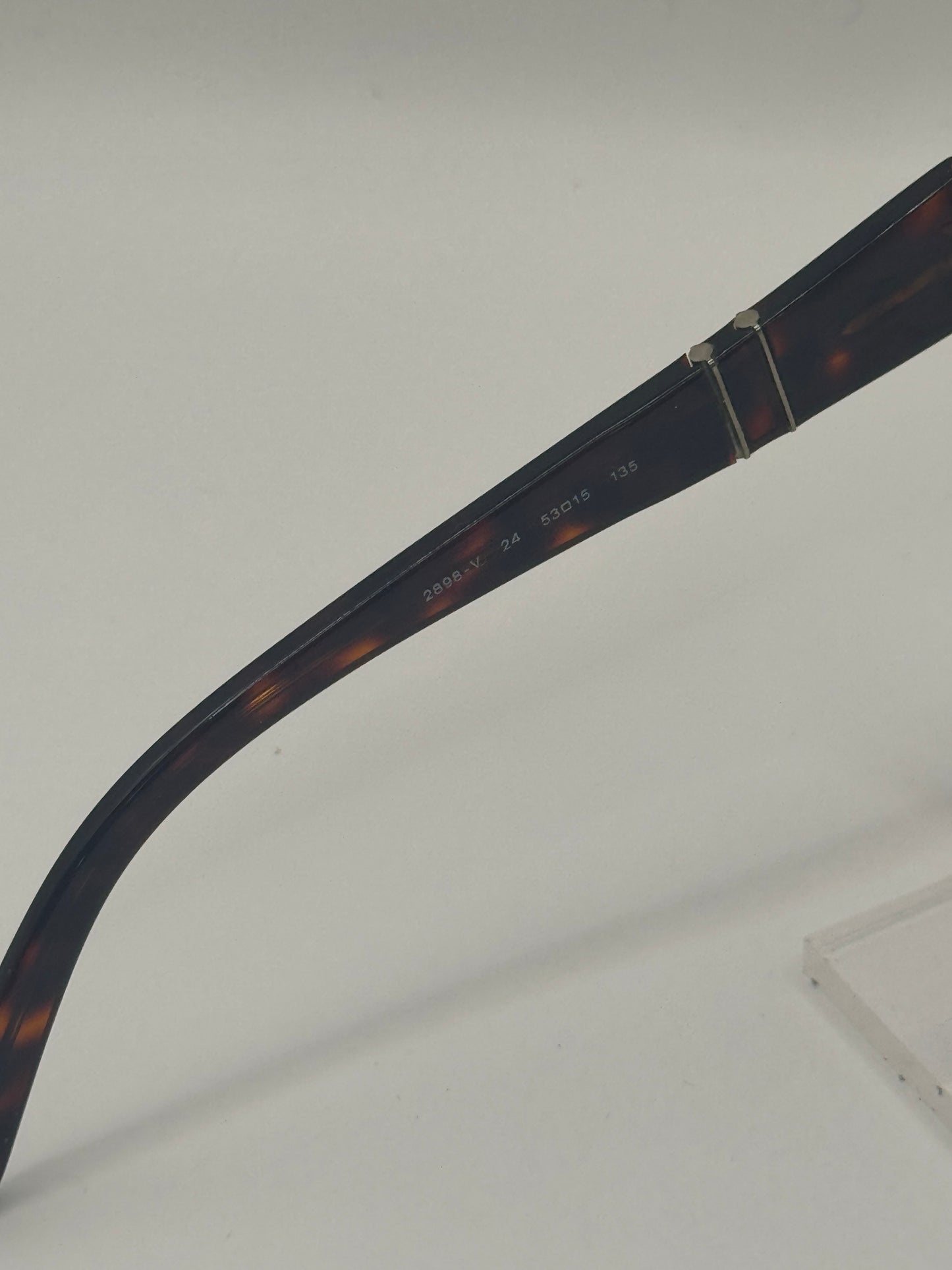 Persol 2898 Eyeglasses in color 24