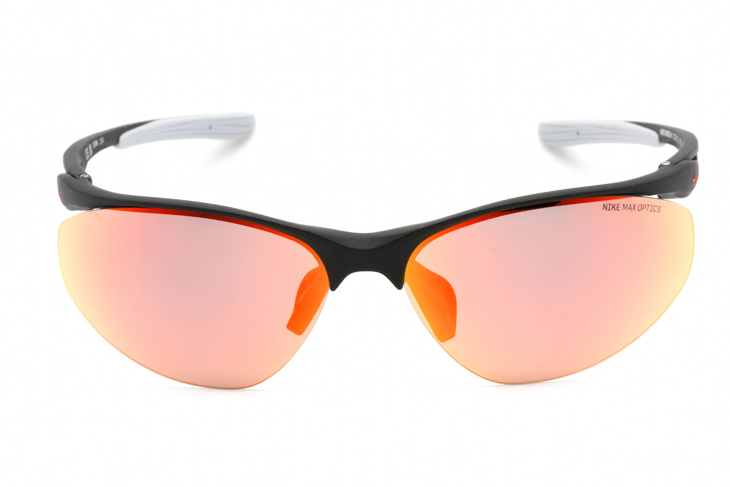 Nike Aerial M Dz7354 11 Sunglasses Black Size : 69