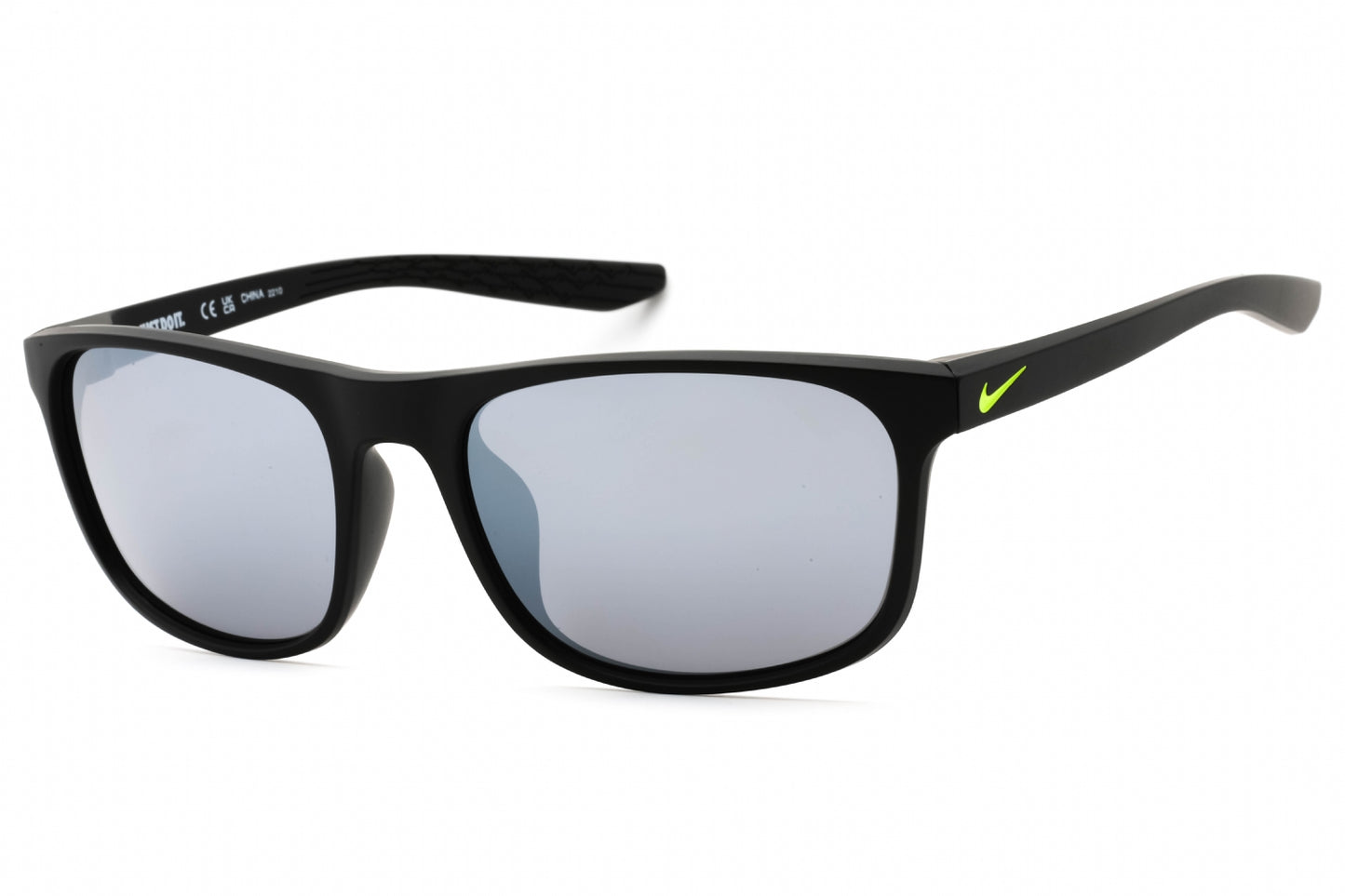 Nike Endure Fj2185 11 Sunglasses Matte Black Size : 59