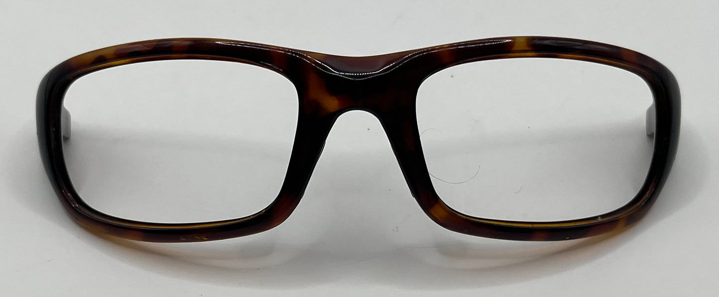 Maui Jim 103 Front Face Tortoise