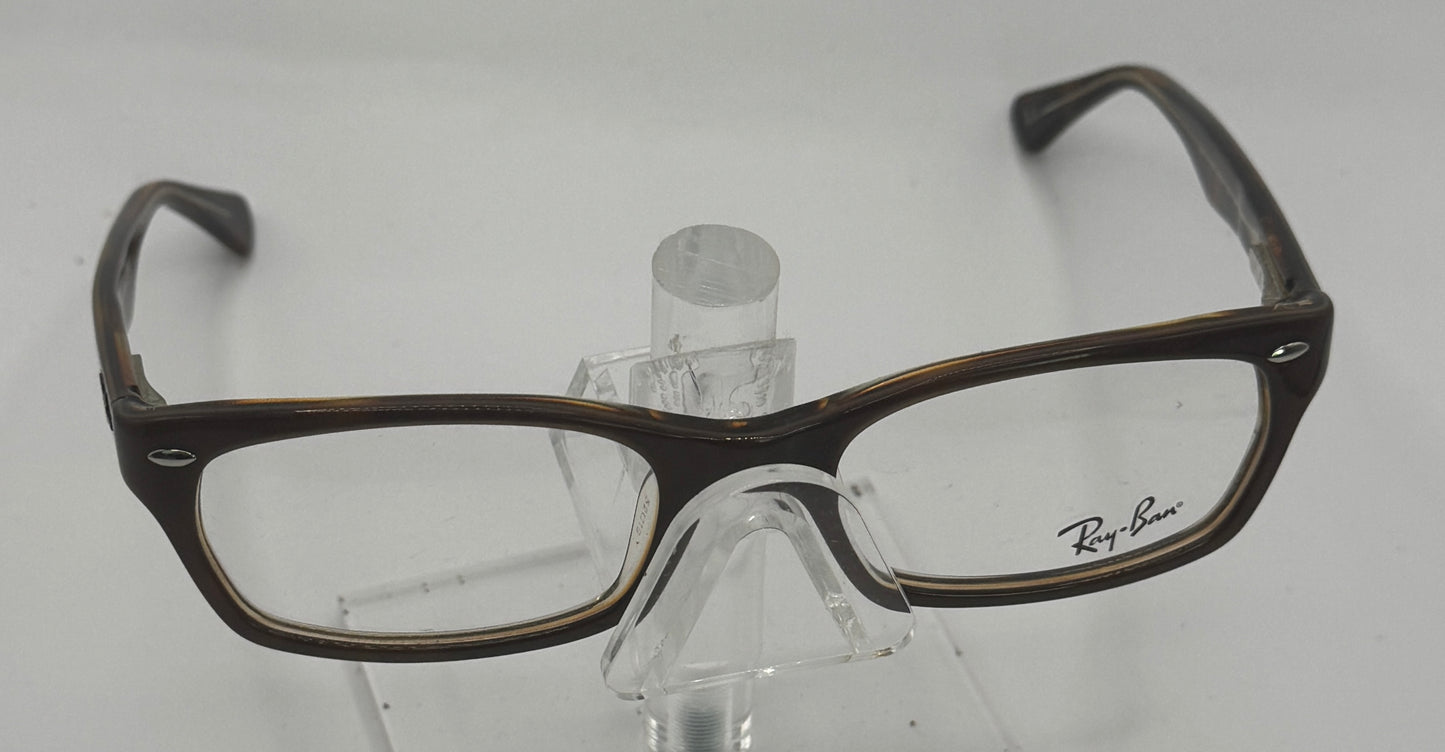 Ray Ban 5150 Eyeglasses in color 2019